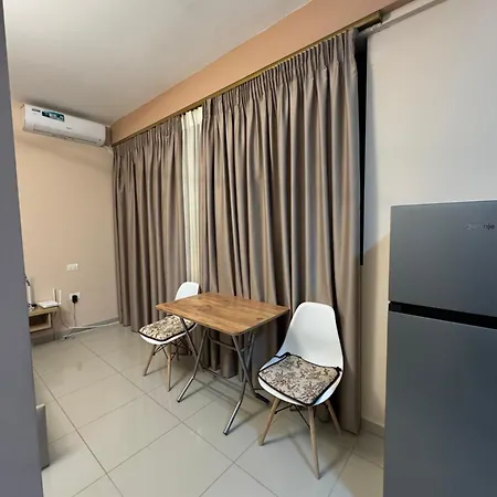 Koa 3 Apartament Korcza