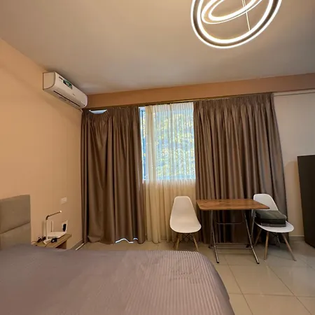 Koa 3 Apartament *