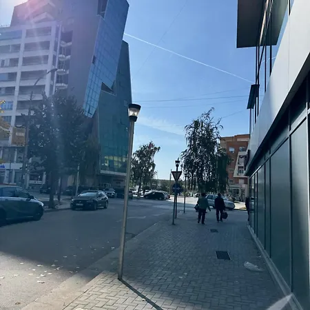 Apartament Koa 3 Korcza