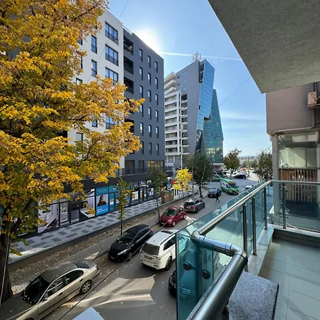 Apartament Koa 3 Korcza
