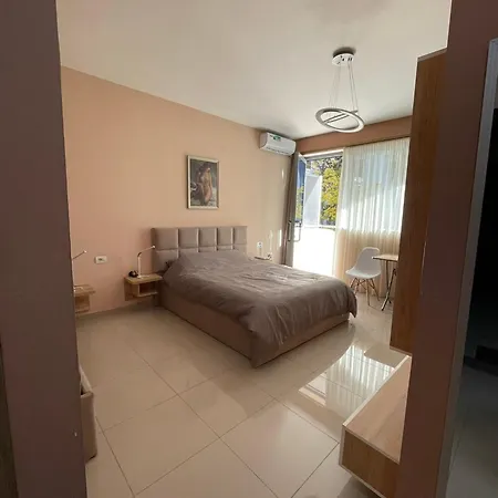 Koa 3 Apartament Korcza