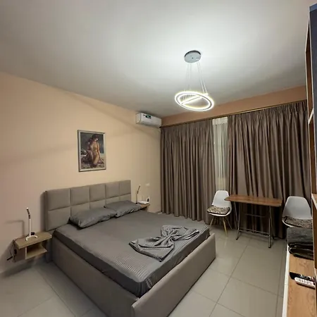 Apartment Koa Studio 3