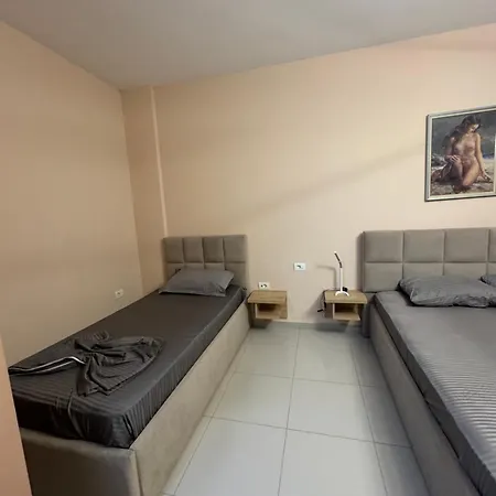 Koa Studio 3 * Korce
