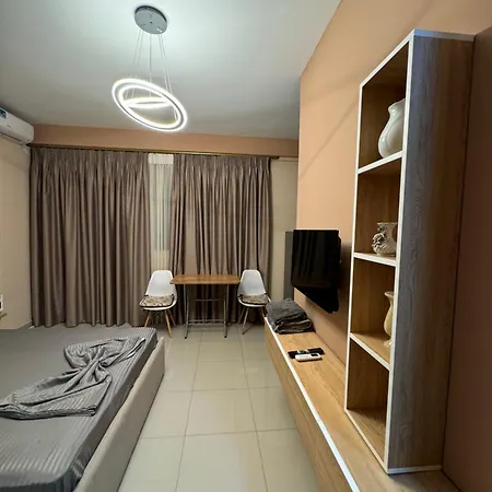 Koa Studio 3 Apartamento *