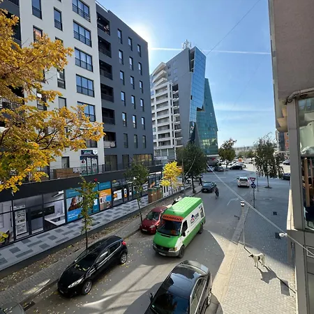 Koa 3 Lägenhet