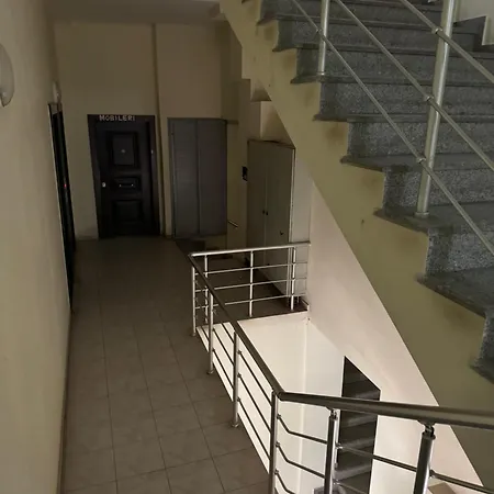 Apartment Koa Studio 3 *