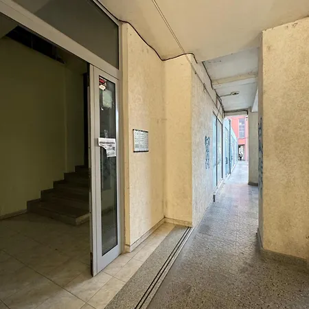 Apartment Koa Studio 3 Korce