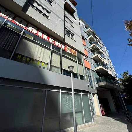 Koa Studio 3 * Korce