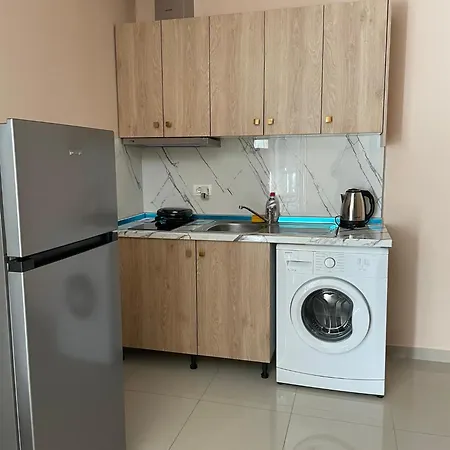 Koa Studio 3 Apartment