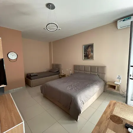 Apartamento Koa Studio 3 *